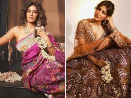 7 Diwali outfit ideas featuring Chitrangda Singh to look like a Patakha this festive season!