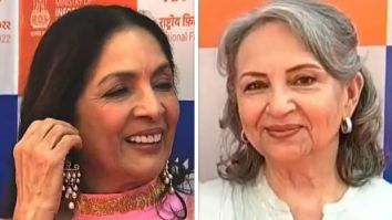 70th National Film Awards 2024: Sooraj Barjatya, Neena Gupta react to Uunchai’s win; Manoj Bajpayee, Pritam, Manasi Parekh and Pavan Malhotra express excitement