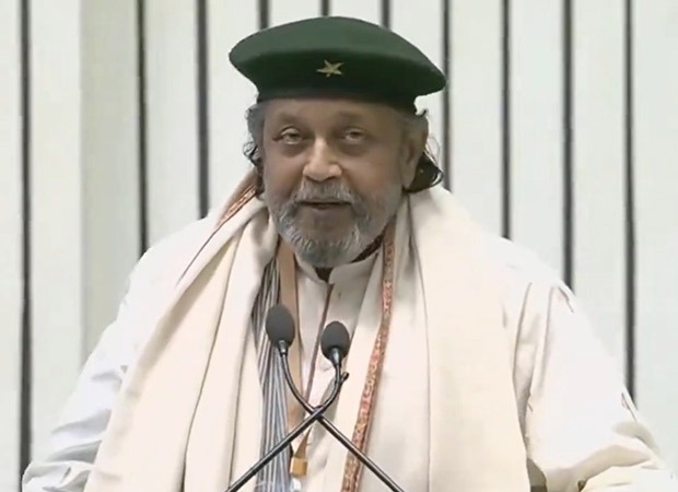 70.ª edición de los Premios Nacionales de Cine: Mithun Chakraborty, galardonado con el premio Dadasaheb Phalke, recuerda su viaje: “Me dijeron que 'la industria cinematográfica meing kaala rang nahin chalega'” 