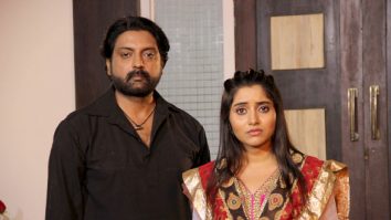 Movie Stills Of The Movie A Real Encounter