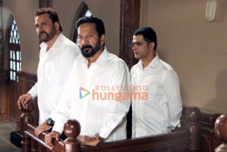 Movie Stills Of The Movie A Real Encounter