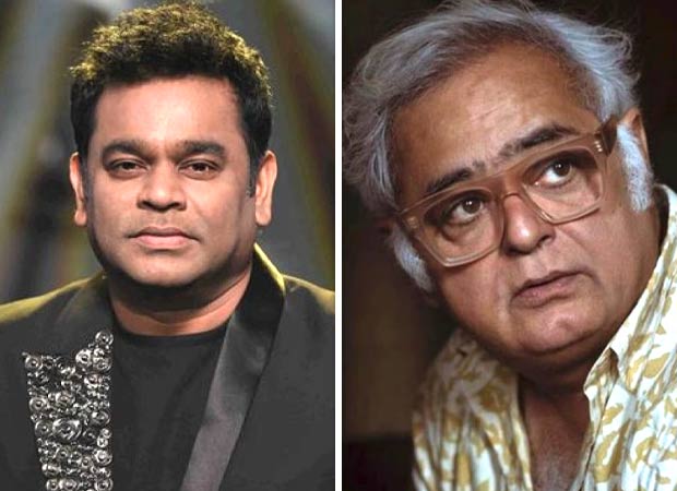 AR Rahman se une al equipo de la serie Gandhi de Hansal Mehta