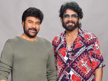 ANR Awards 2024: Nagarjuna reveals Amitabh Bachchan to present award to Chiranjeevi ANR Awards 2024: Nagarjuna reveals Amitabh Bachchan to present award to Chiranjeevi