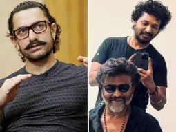 Aamir Khan’s special cameo in Rajinikanth starrer Coolie to “erupt theatres with whistles and cheers”: Report