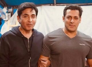 “Pakde jayenge toh, ghabrao mat”: Aasif Sheikh recalls Salman Khan driving on footpath