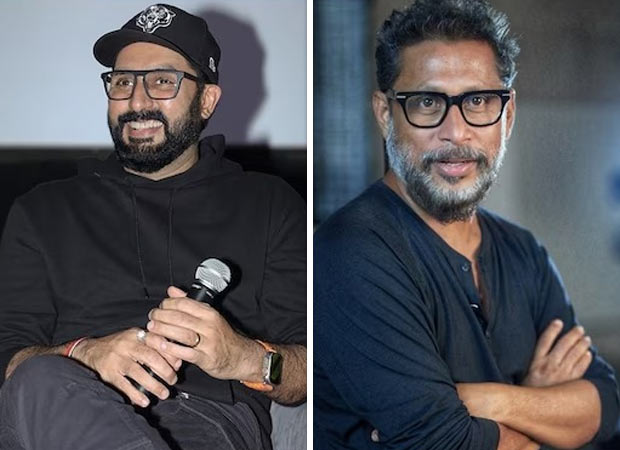 Abhishek Bachchan's next with Shoojit Sircar titled I Want to Talk; film to release in theaters on November 22