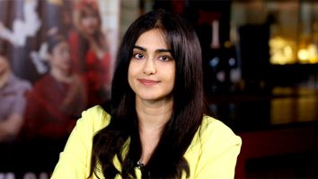 Adah Sharma on Bhool Bhulaiya 3, Singham Again, Reeta Sanyal, SSR & more