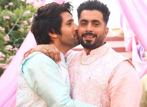 Aditya Seal speaks on playing gay in Amar Prem Ki Prem Kahani: "I wanted to show all love stories are special"