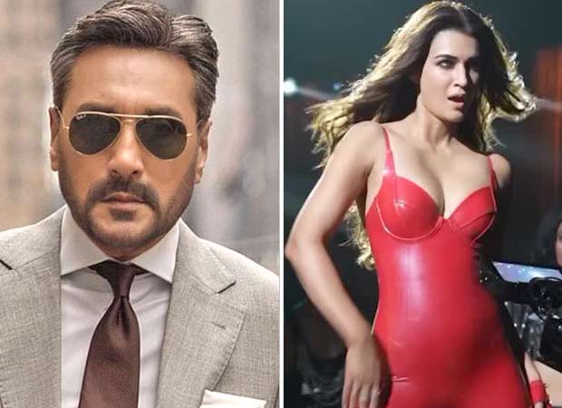 Adnan Siddiqui lashes out at Kriti Sanon and the Do Patti music group over the recreation of ‘Akhiyaan De Khol’ : Bollywood Information