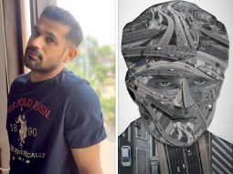 After 6 years of Tumbbad, Sohum Shah announces his next titled CRAZXY