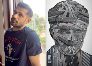 After 6 years of Tumbbad, Sohum Shah announces his next titled CRAZXY