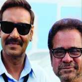 Ajay Devgn, Anees Bazmee reunite for Naam; film to release on November 22