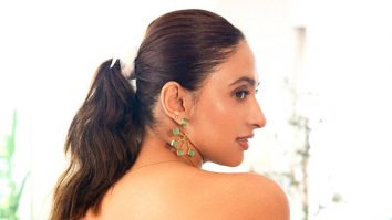 Akansha Ranjan Kapoor