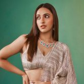 After cameo in Jigra, Akansha Ranjan Kapoor begins to shoot for upcoming web show in Chhattisgarh