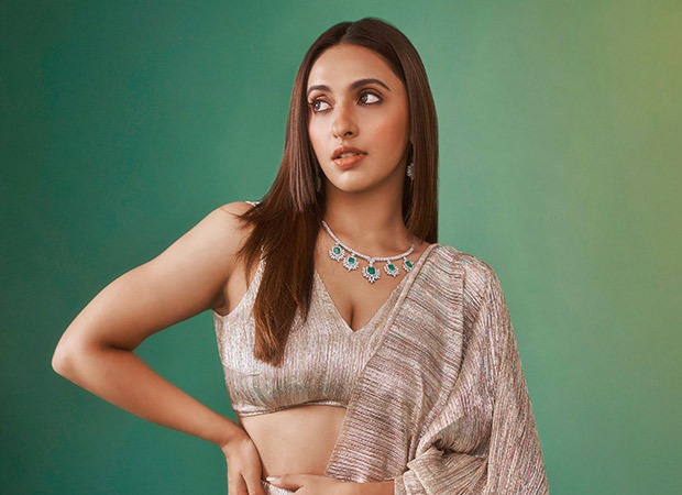 After cameo in Jigra, Akansha Ranjan Kapoor begins to shoot for upcoming web show in Chhattisgarh