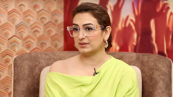 Akriti Kakar: “I couldn’t believe how quick the collaboration happened with Usha Uthup” | Golemale Akriti Kakar: “I couldn’t believe how quick the collaboration happened with Usha Uthup” | Golemale