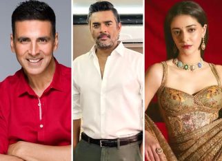 Akshay Kumar, R Madhavan, and Ananya Panday starrer on C Sankaran Nair to release on Holi