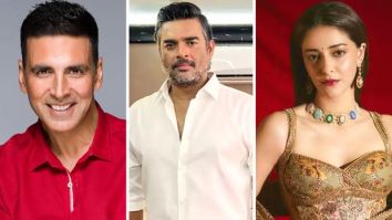 Akshay Kumar, R Madhavan, and Ananya Panday starrer on C Sankaran Nair to release on Holi