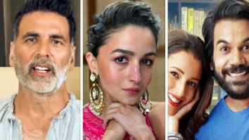 EXCLUSIVE: Raaj Shaandilyaa picks Akshay Kumar and Alia Bhatt as best in comedy; reveals his favourite comedy film and which 90s stars Vicky Vidya Ka Woh Wala Video actors Rajkummar Rao and Triptii Dimri could play