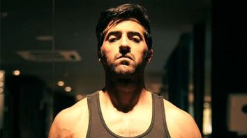 Akshay Oberoi commences MMA training for upcoming action project: “It took some time to get back into the rhythm”