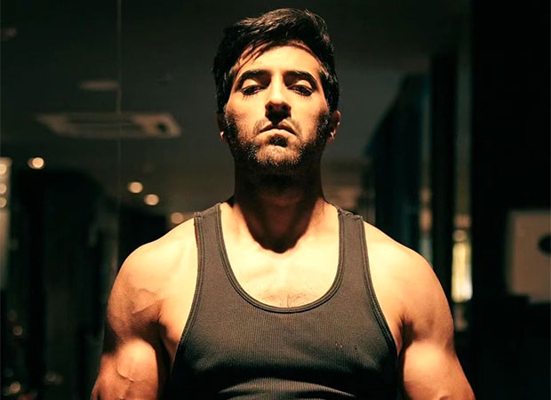Akshay Oberoi commences MMA training for upcoming action project: "It took some time to get back into the rhythm"
