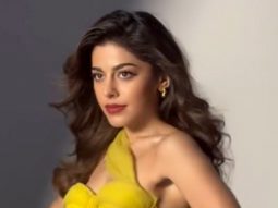 Alaya F and her red lips against the world