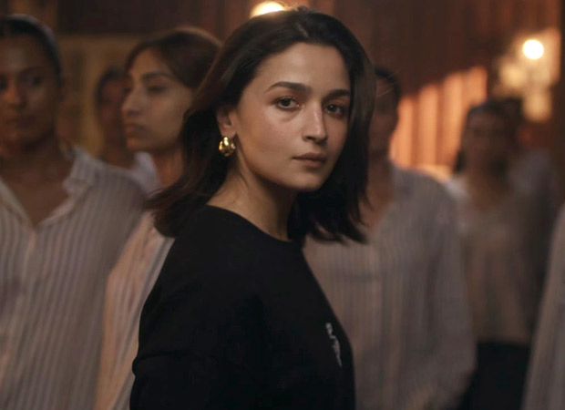 Alia Bhatt’s Jigra turns Gold for Dharma Productions with record Rs. 90 crore deal from the sale of digital and satellite rights : Bollywood News