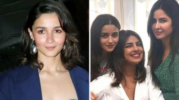 Alia Bhatt drops major update on Jee Le Zaraa as she confirms Priyanka Chopra, Katrina Kaif starrer is NOT shelved; says, “Everybody wants the film to happen”