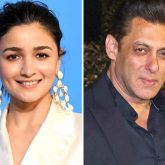 Alia Bhatt reacts to rumours about Sanjay Leela Bhansali replacing Salman Khan if Inshallah is revived “Whatever sir decides will be the best for the film”