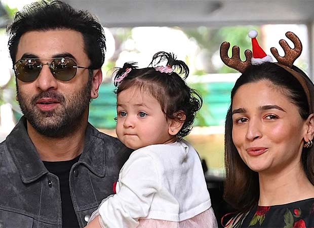 Alia Bhatt reveals she wants to have ‘more babies’ with Ranbir Kapoor; says, “I want a healthy, happy, simple, quiet, peaceful, full-of-nature life”