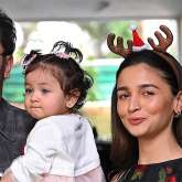 Alia Bhatt reveals she wants to have ‘more babies’ with Ranbir Kapoor; says, “I want a healthy, happy, simple, quiet, peaceful, full-of-nature life”