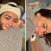 Alia Bhatt shares cosy photos from Kashmir shoot of Alpha, see pics