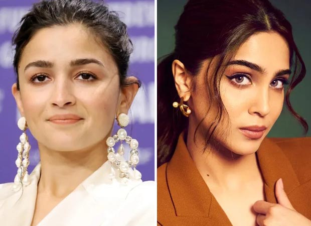 Alia Bhatt and Sharvari return to Kashmir for Alpha’s action sequences after rain delay: Report