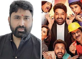 FIR writer Amit Aaryan SLAMS Kapil Sharma’s show for vulgar jokes and disrespecting women, calls it “worst show in the history of Indian comedy”