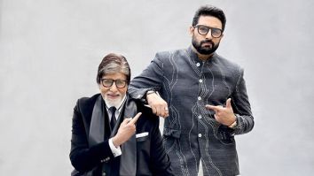 Amitabh and Abhishek Bachchan purchase Rs. 24.95 crores worth 4 BHK, 3 BHK apartments in Mumbai’s Mulund; over Rs. 100 cr invested in 2024