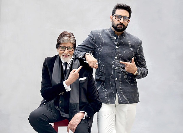 Amitabh and Abhishek Bachchan purchase Rs. 24.95 crores worth 4 BHK, 3 BHK apartments in Mumbai's Mulund; over Rs. 100 cr invested in 2024