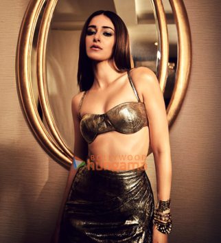 Ananya Panday