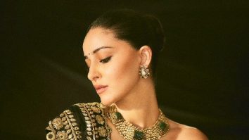 Ananya Panday