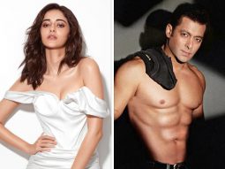 Ananya Panday jokes that heartbreak has been her signature in recent films: “Salman Khan takes his shirt off onscreen. I get cheated on”