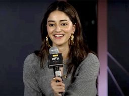 ‘A Thrilling Chat with Team CTRL! | Ananya Panday | Vikramaditya Motwane | BH OTT India Fest