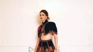 Ananya Panday