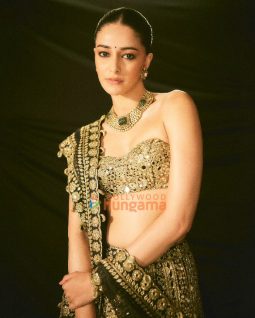 Ananya Panday