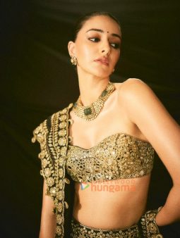 Ananya Panday