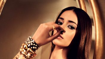 Ananya Panday