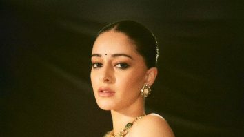 Ananya Panday