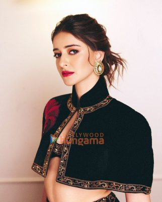 Ananya Panday