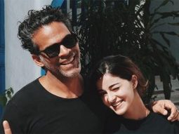 Vikramaditya Motwane DEFENDS casting Ananya Panday in CTRL: “There’s a slight prejudice against nepo kids”