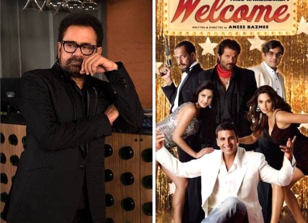 Anees Bazmee says, "Writing comedy is a serious work" ahead of Bhool Bhulaiyaa 3 release; speaks about his films No Entry and Welcome