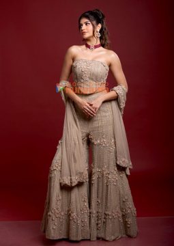 Anjini Dhawan