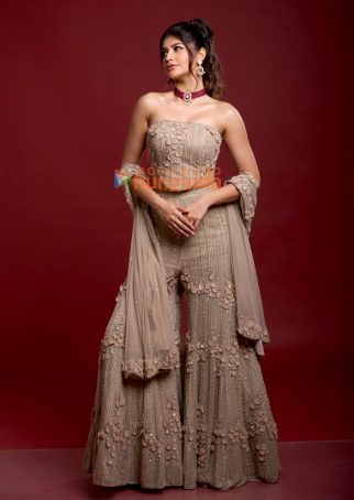 Anjini Dhawan